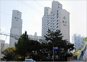 월영현대건설아파트